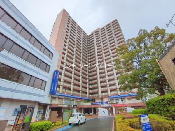 ビューネタワー平井のその他現地画像