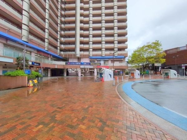 ビューネタワー平井のその他現地画像