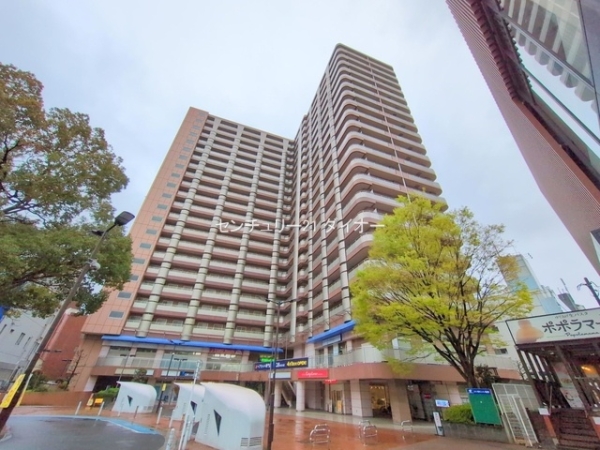 ビューネタワー平井 中古マンション ビューネタワー平井 中古マンション