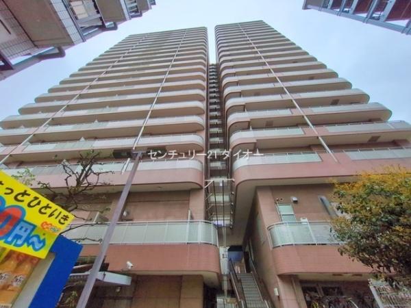 ビューネタワー平井のその他現地画像