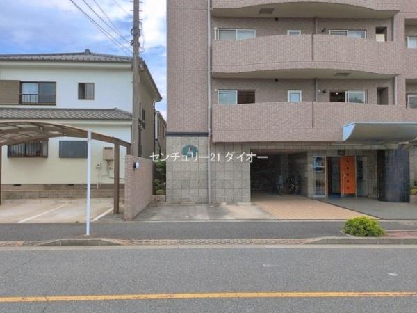 南葛西グリーンホームズⅡのその他現地画像