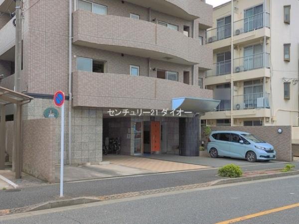 南葛西グリーンホームズⅡのその他現地画像