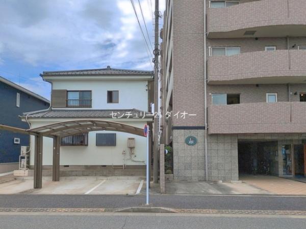 南葛西グリーンホームズⅡのその他現地画像