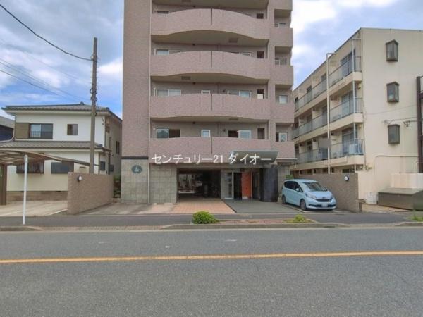 南葛西グリーンホームズⅡのその他現地画像