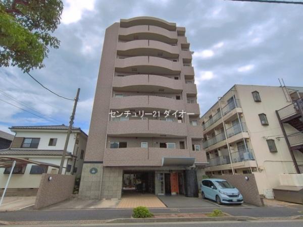 南葛西グリーンホームズⅡのその他現地画像