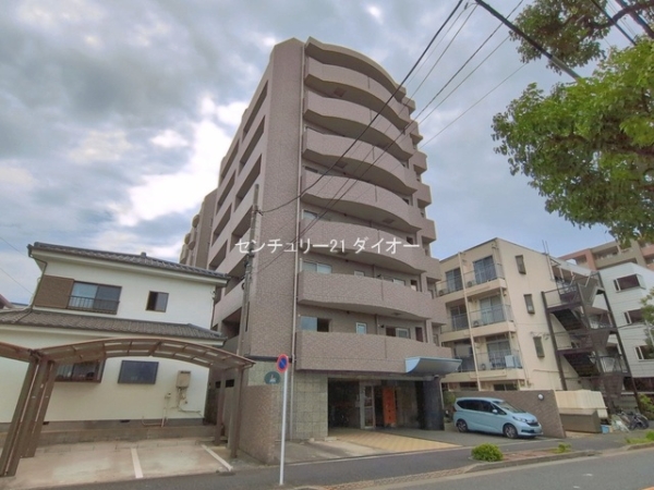 南葛西グリーンホームズⅡのその他現地画像