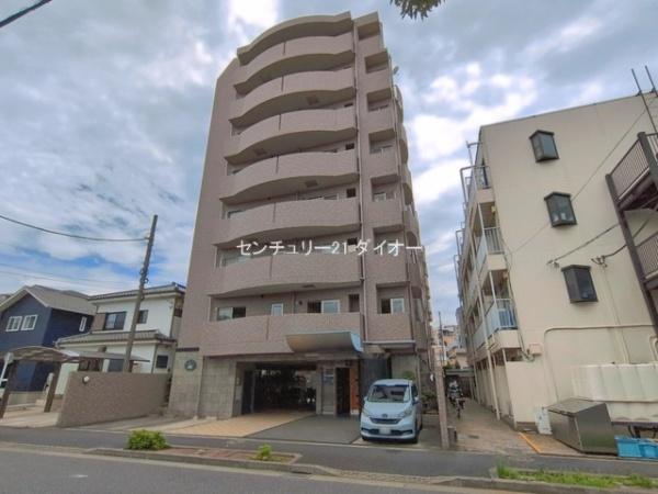 南葛西グリーンホームズⅡのその他現地画像