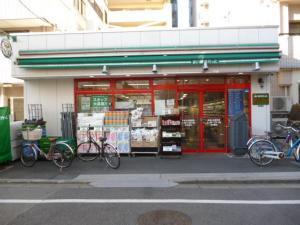 京成サンコーポ北小岩のスーパー画像