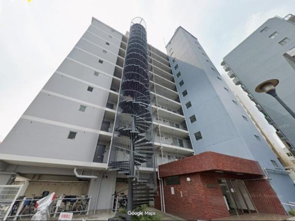 京成サンコーポ北小岩 中古マンション