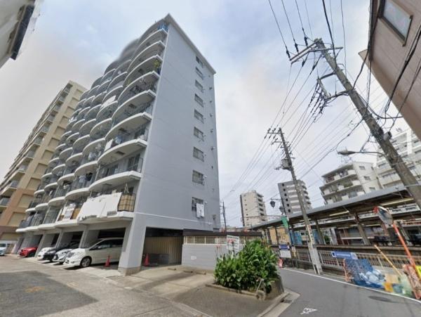 京成サンコーポ北小岩のその他現地画像