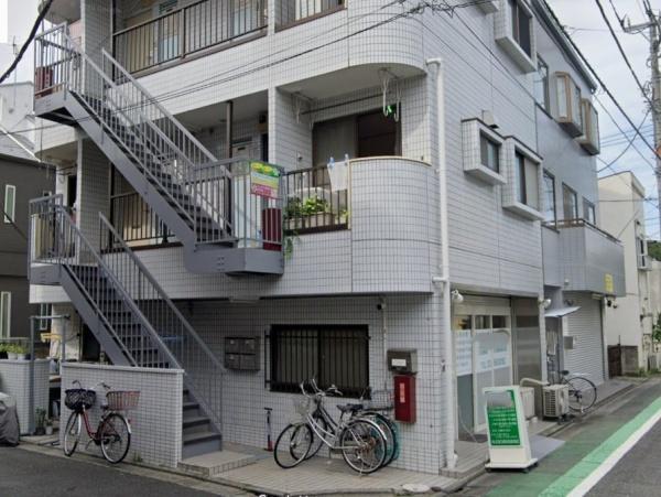 葛飾区奥戸２丁目根本ハイツのその他現地画像