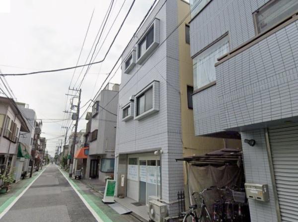 葛飾区奥戸２丁目根本ハイツのその他現地画像