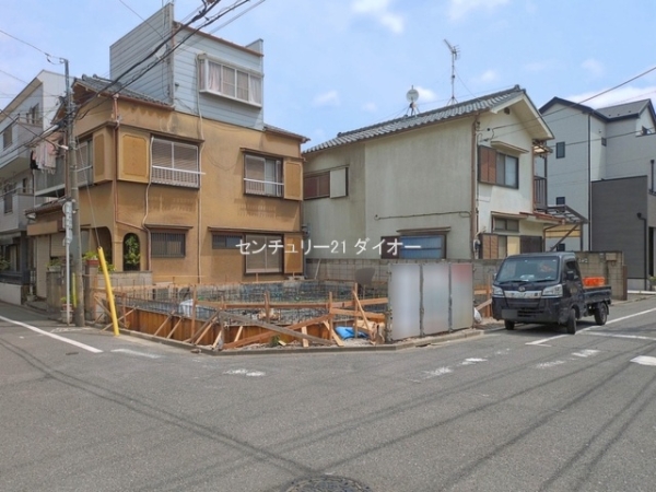 江戸川区松島２丁目の新築一戸建のその他現地画像