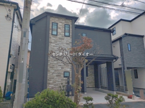 葛飾区細田4丁目B号棟のその他現地画像