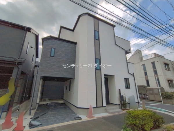 葛飾区細田4丁目A号棟のその他現地画像