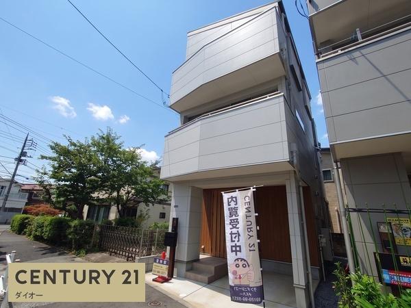 葛飾区細田１丁目の中古一戸建のその他現地画像