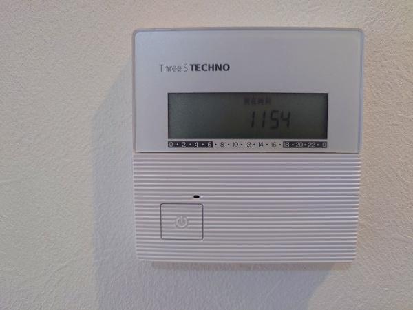 葛飾区細田１丁目の中古一戸建のその他画像