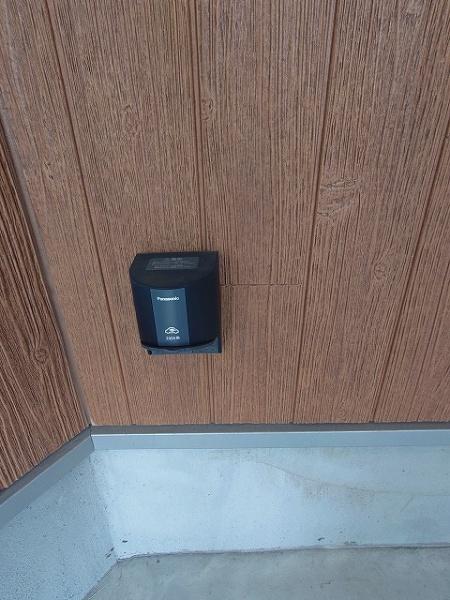 葛飾区細田１丁目の中古一戸建のその他画像