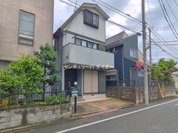 葛飾区東水元5丁目の中古一戸建のその他現地画像
