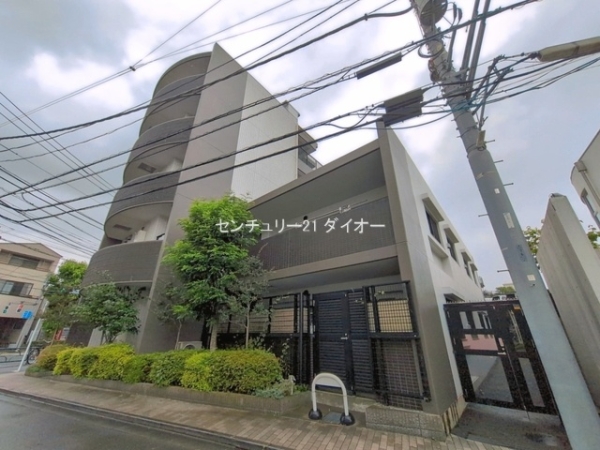 アデニウム西葛西のその他現地画像