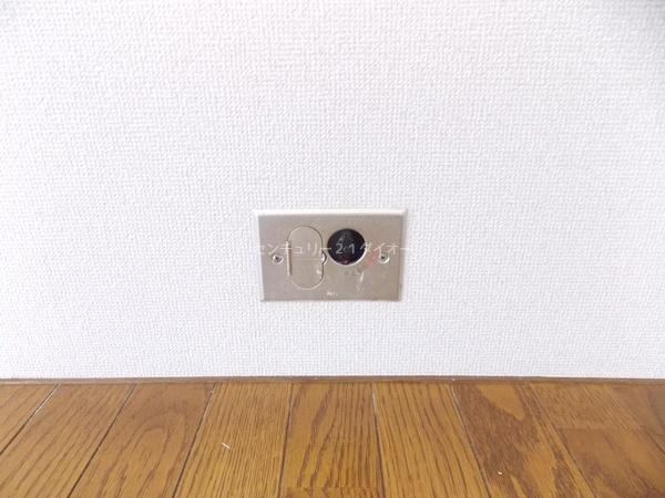 メゾンデューク菖蒲園のその他居室画像