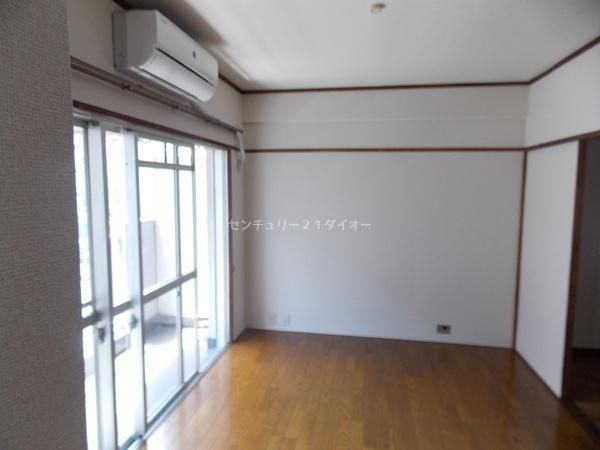 メゾンデューク菖蒲園の洋室画像