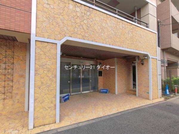 グランシティ葛西Ⅱのその他現地画像