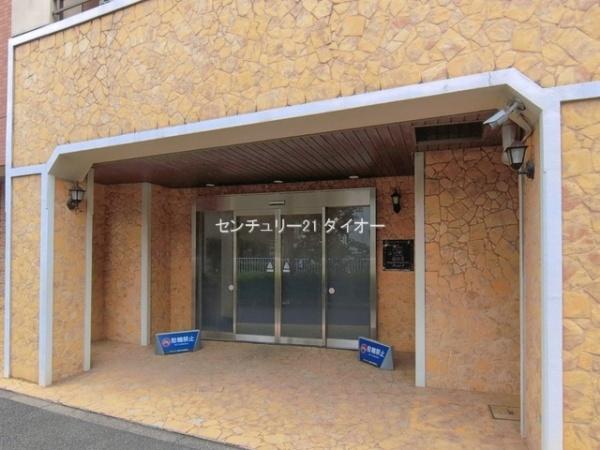 グランシティ葛西Ⅱのその他現地画像