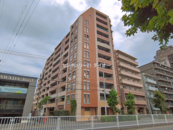 グランシティ葛西Ⅱ 中古マンション グランシティ葛西Ⅱ 中古マンション