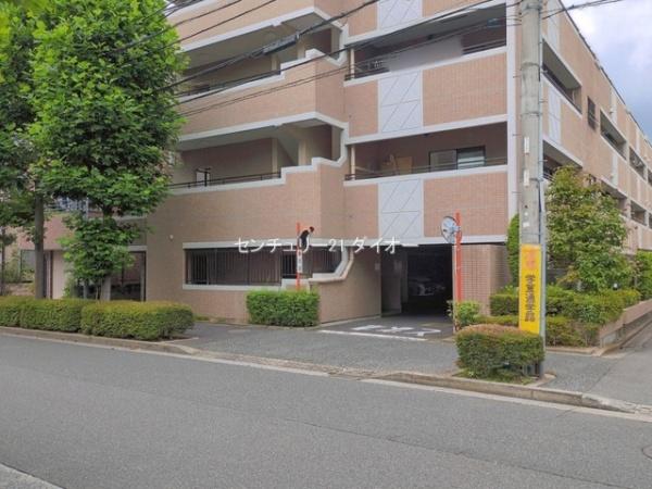 アーバンパレス一之江のその他現地画像