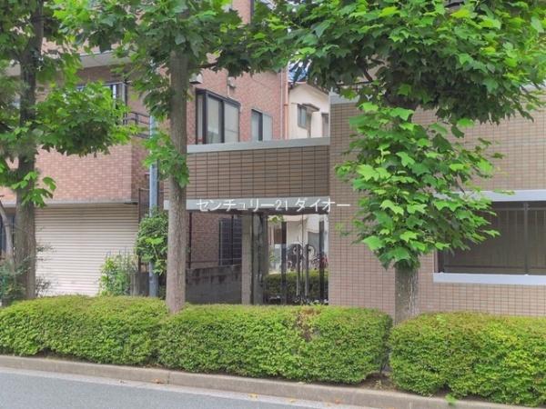 アーバンパレス一之江のその他現地画像