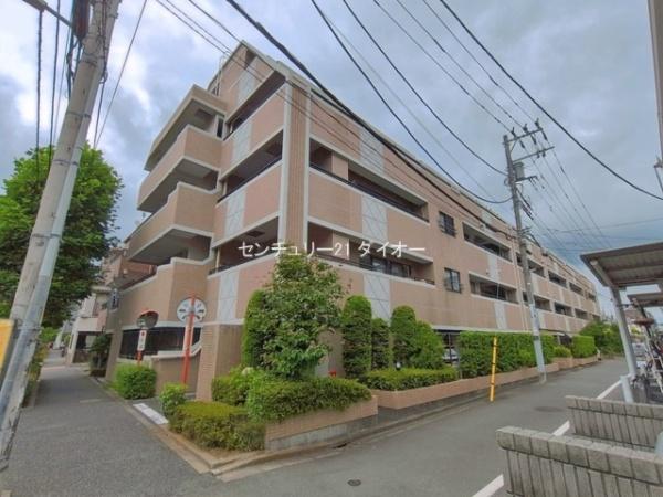 アーバンパレス一之江のその他現地画像