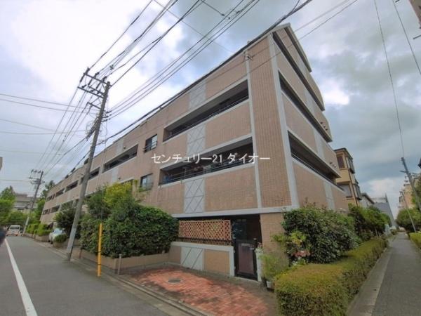アーバンパレス一之江のその他現地画像