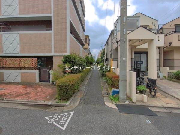 アーバンパレス一之江のその他現地画像