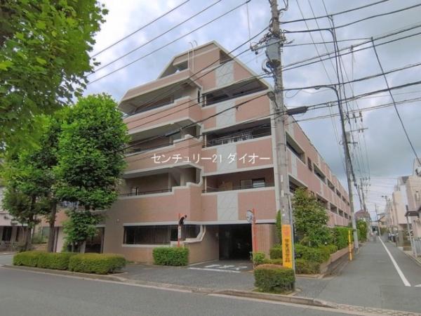 アーバンパレス一之江のその他現地画像