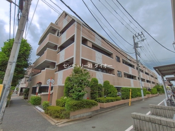 アーバンパレス一之江 中古マンション