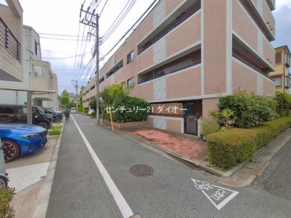 アーバンパレス一之江のその他現地画像