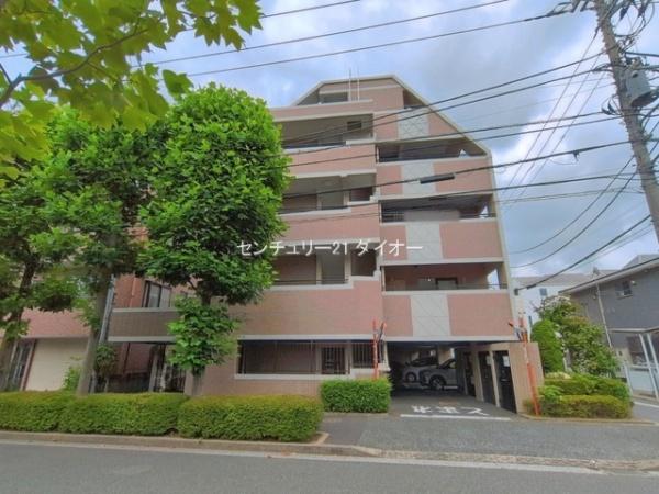 アーバンパレス一之江のその他現地画像