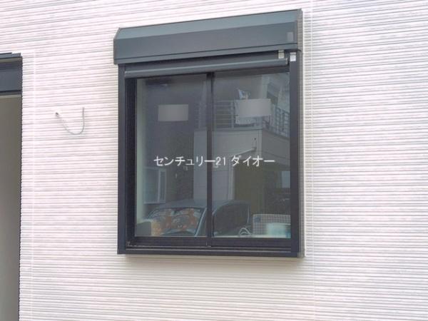 葛飾区東四つ木4丁目のその他現地画像