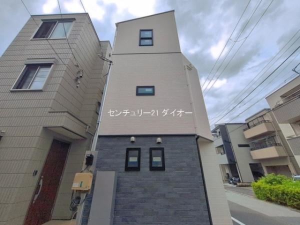 葛飾区東四つ木4丁目のその他現地画像