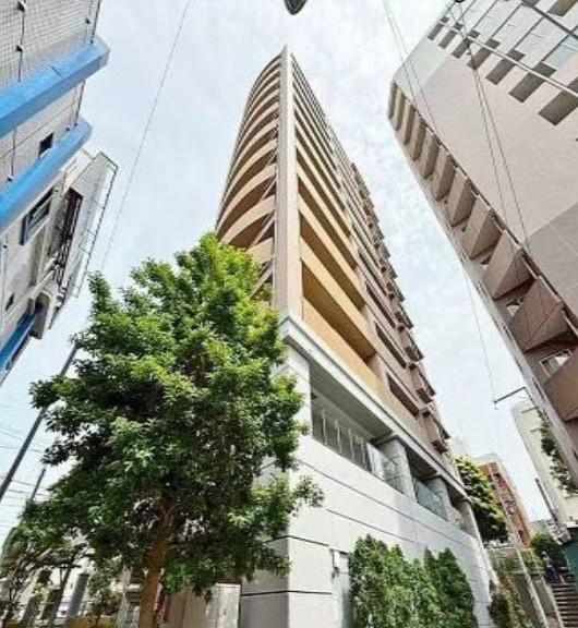 パンテオン小岩 中古マンション