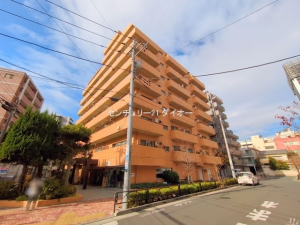 ライオンズマンション綾瀬のその他現地画像