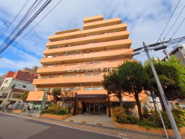 ライオンズマンション綾瀬 中古マンション