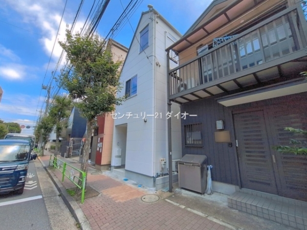 葛飾区青戸5丁目 新築一戸建 葛飾区青戸5丁目 新築一戸建
