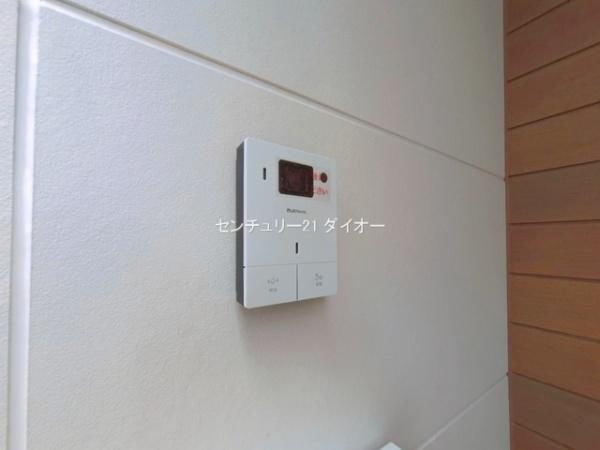 葛飾区青戸5丁目の新築一戸建のその他現地画像
