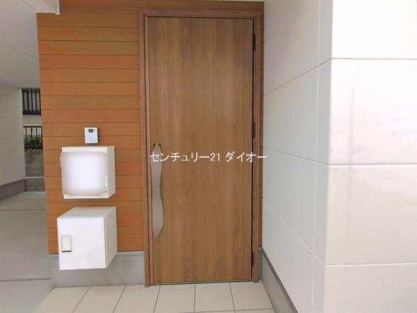 葛飾区西亀有２丁目の新築一戸建のその他現地画像