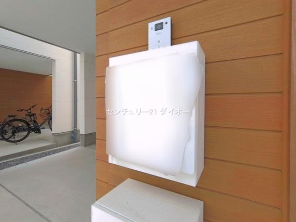 葛飾区西亀有２丁目の新築一戸建のその他現地画像