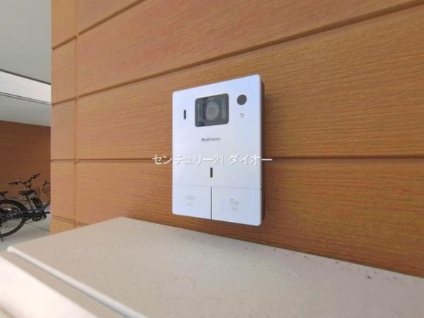 葛飾区西亀有２丁目の新築一戸建のその他現地画像