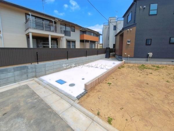 江戸川区篠崎町３丁目の新築一戸建のその他現地画像