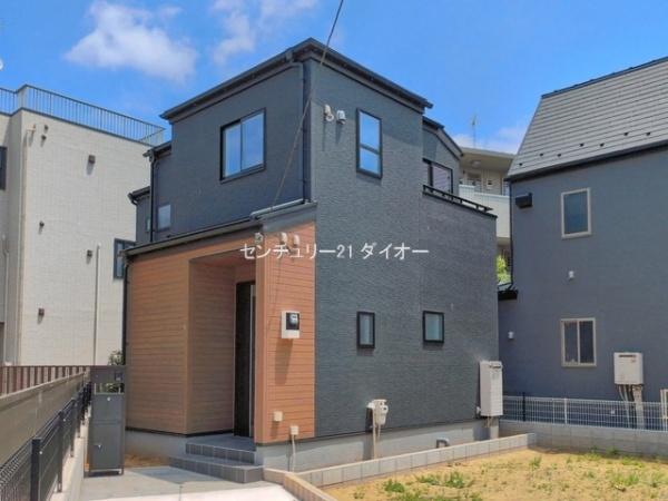 江戸川区篠崎町３丁目の新築一戸建のその他現地画像